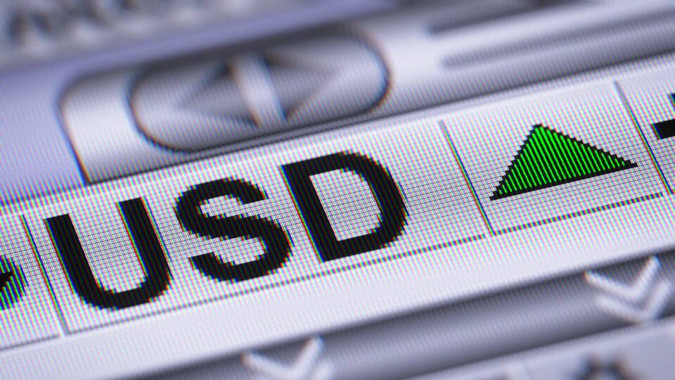 US Dollar on Track to Rise to New Heights as Fed Steps up Hawkish Settings