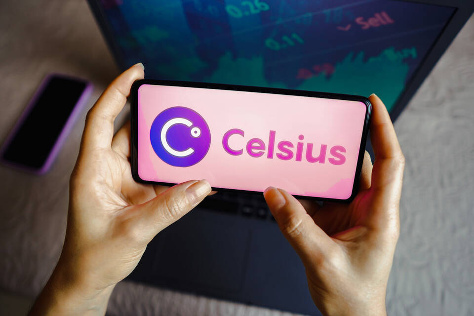 加密银行 Celsius Networks 成为最新一家被加密资产崩盘淘汰的主要参与者