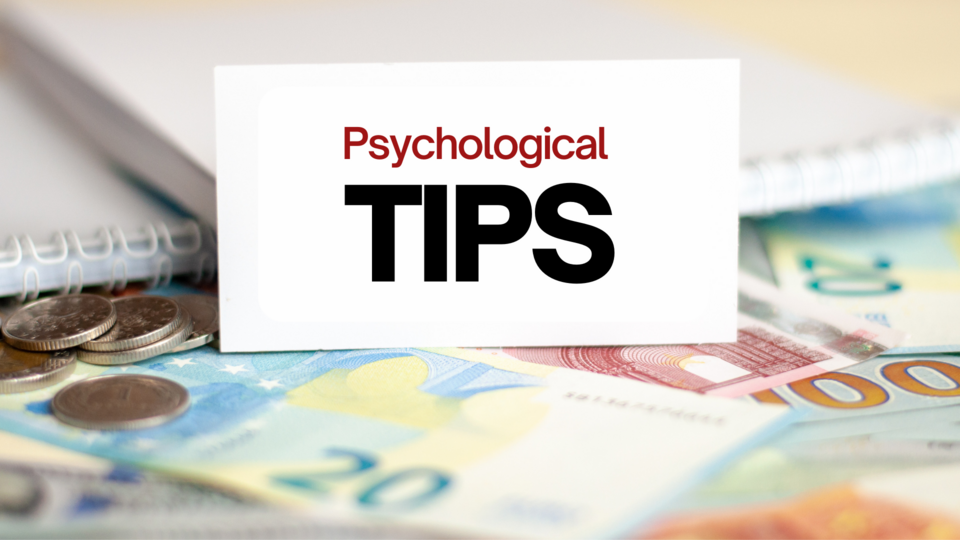 A Trio of Psychological Tips for New Traders 