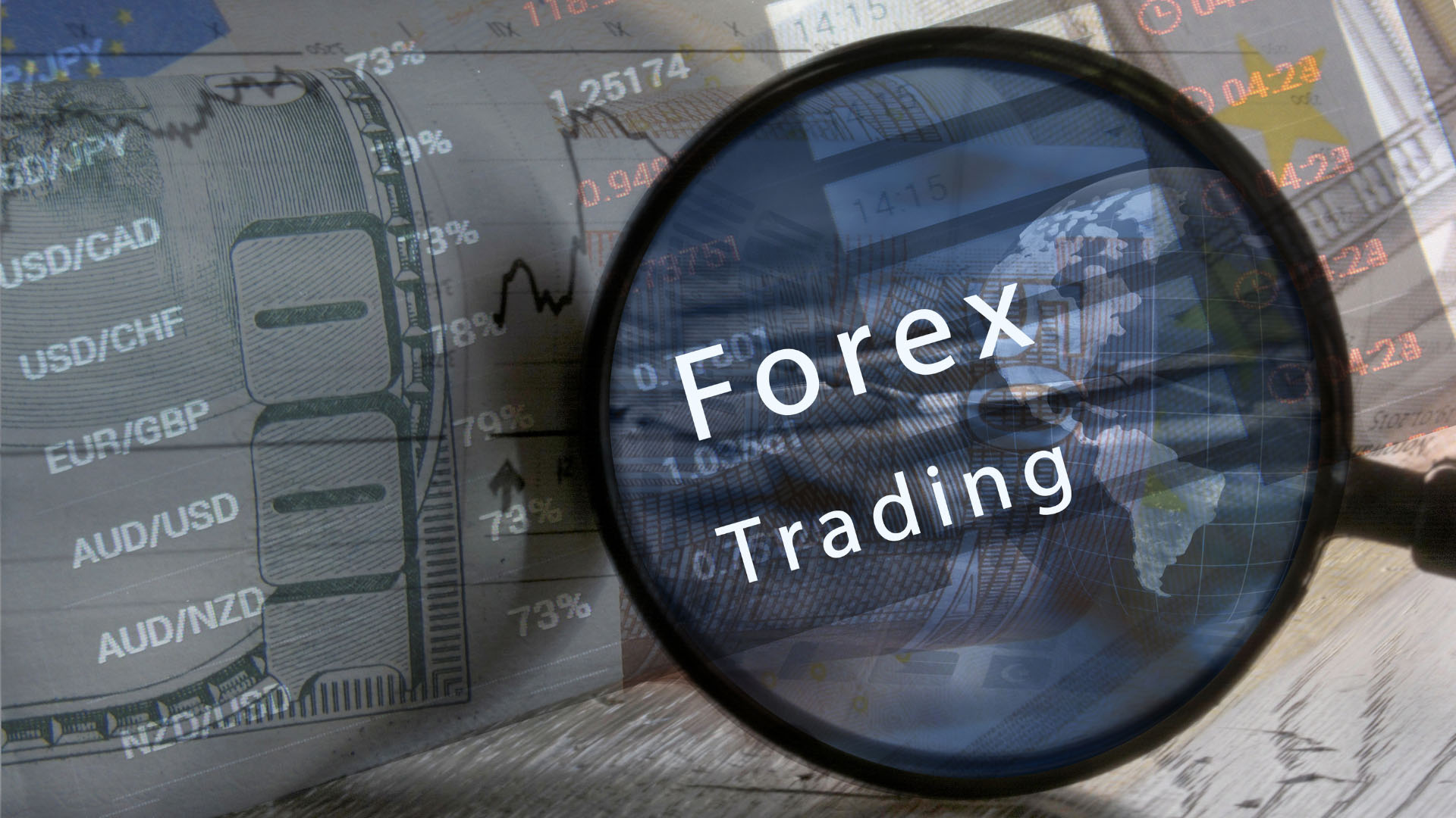 Forex Trading for Beginners