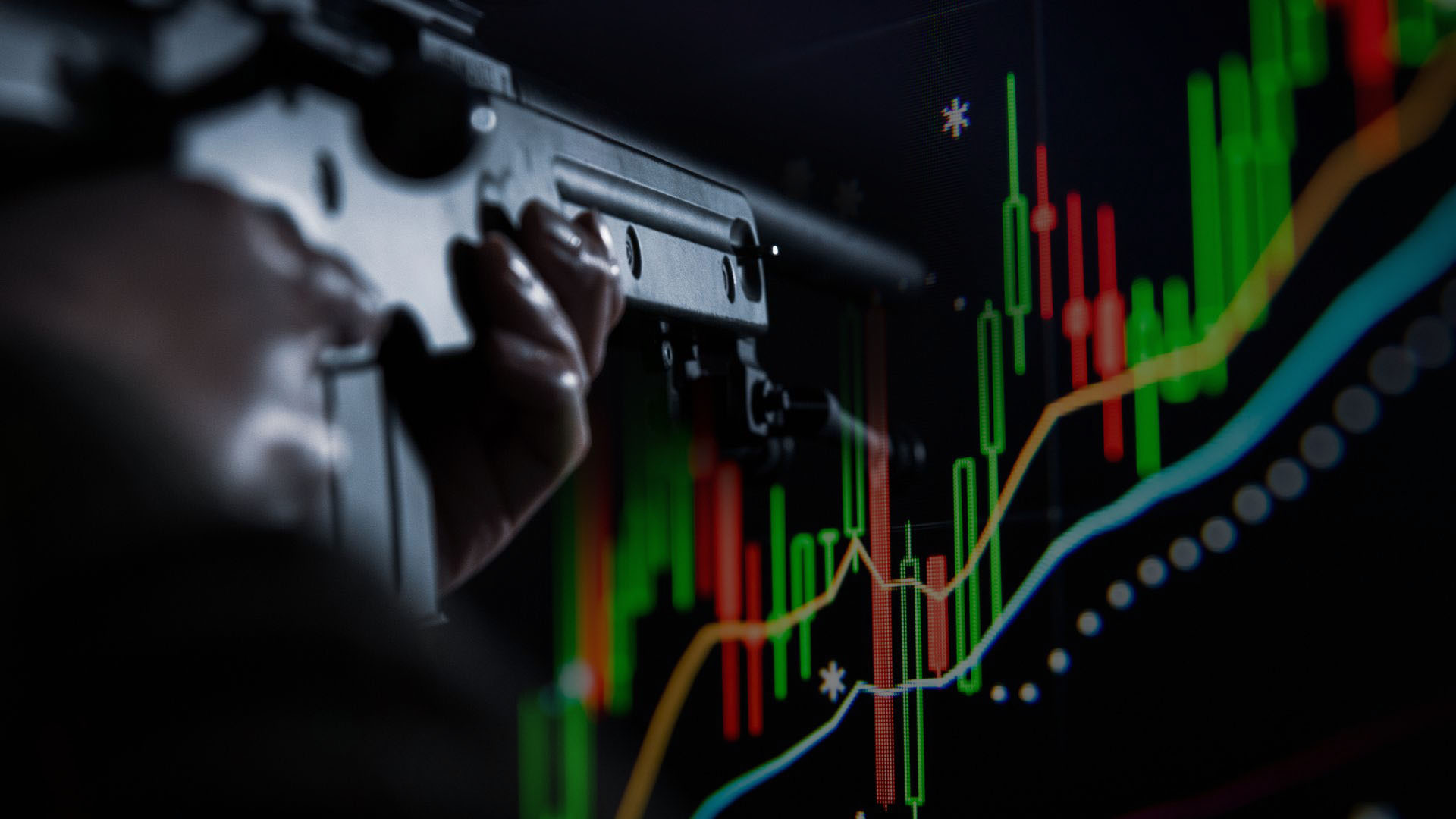 Trade Strategically Like a Sniper: Seizing Your Moment