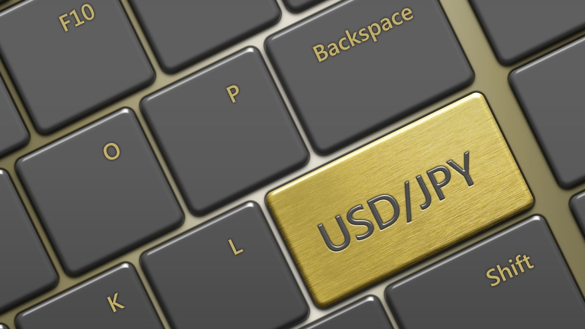 USDJPY的4个最佳外汇交易贴士